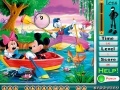 Gioco Gazzy Boy Hidden Numbers 2: Mickey Mouse