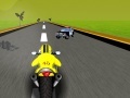 Gioco Smart biker