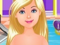Gioco Swimming Pool Dressup