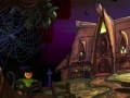 Gioco Halloween Haunted House Escape