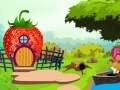 Gioco Strawberry room escape