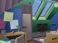 Gioco Fresh Attic Living Room Escape
