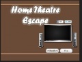 Gioco HomeTheatreEscape