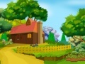 Gioco Clump House Escape