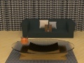 Gioco Model Room