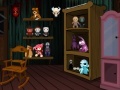 Gioco Annebelle Room Escape