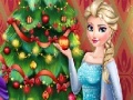 Gioco Frozen Perfect Christmas Tree
