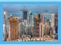 Gioco Hong Kong Jigsaw