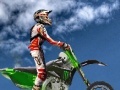Gioco Motocross drifter