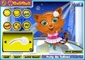 Gioco Pretty Sisi Ballerina