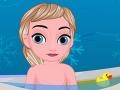 Gioco Frozen Baby Summer Bath