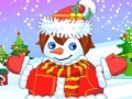 Gioco Christmas Snowman