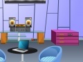 Gioco Lavender Room Escape