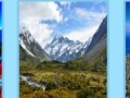 Gioco New Zealand Jigsaw