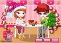 Gioco Christmas Gift Wrapping