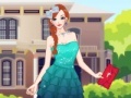 Gioco Strapless dresses