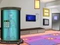 Gioco Robot House Escape