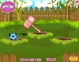 Gioco Whack a Mole 2