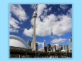 Gioco Toronto Jigsaw