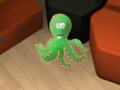 Gioco Green Octopus Escape