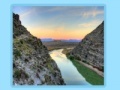 Gioco Santa Elena Canyon Jigsaw