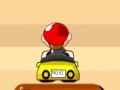 Gioco Mario: Desert Speed