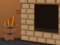 Gioco Cowboy House Escape 1