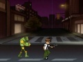 Gioco Ben 10 Save The Town