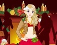 Gioco Christmas party dress up