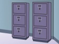 Gioco Archiveroom escape