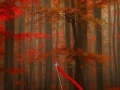 Gioco Hidden Target Red Forest