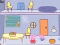Gioco Little Pig Decorate Room