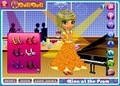 Gioco Mina at the Prom