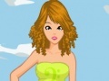 Gioco Casual girl dress up