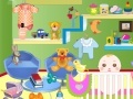 Gioco Baby Room-Hidden Objects