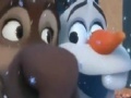 Gioco Olaf Abrazo Sven