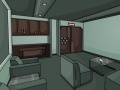 Gioco Evalie Color Room Escape