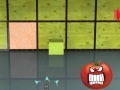 Gioco Escape of angry tomato