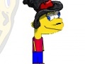 Gioco Dickens first adventure