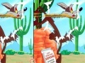 Gioco Point and Click Road Runner