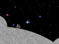 Gioco Space tanks