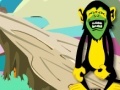 Gioco Monkey escape