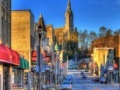 Gioco Port Washington Jigsaw