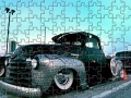Gioco Custom Chevy Truck Jigsaw