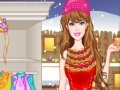 Gioco Barbie Winter Shopping