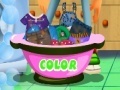 Gioco Subway Surfers Washing Clothes