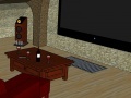Gioco Basement Cinema Escape