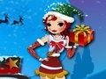 Gioco Fashion rivals christmas