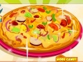 Gioco Ratatuille Pizza