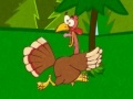Gioco Turkey forest survival escape day 4
